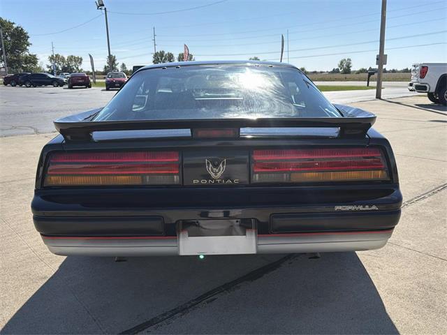 1990 Pontiac Firebird (CC-2074045) for sale in Effingham, Illinois