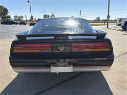 1990 Pontiac Firebird (CC-2074045) for sale in Effingham, Illinois