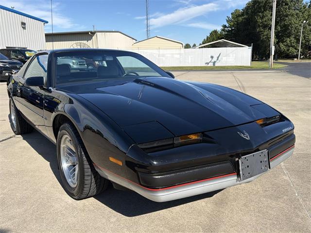 1990 Pontiac Firebird (CC-2074045) for sale in Effingham, Illinois