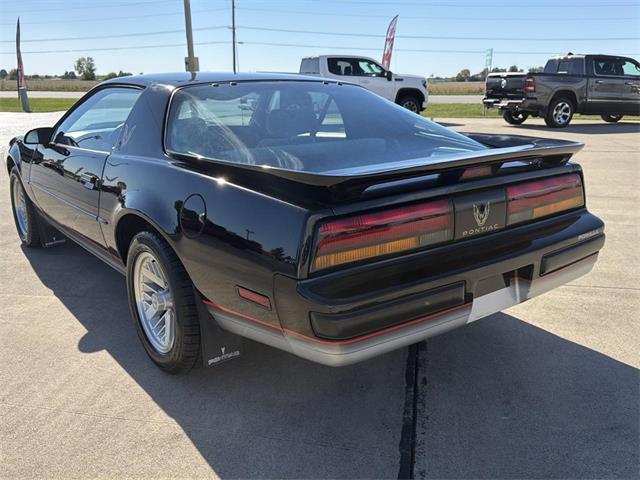 1990 Pontiac Firebird (CC-2074045) for sale in Effingham, Illinois