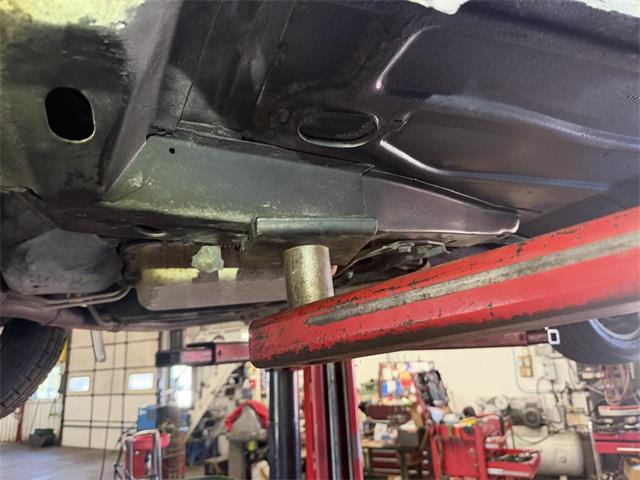 1990 Pontiac Firebird (CC-2074045) for sale in Effingham, Illinois