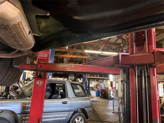 1990 Pontiac Firebird (CC-2074045) for sale in Effingham, Illinois