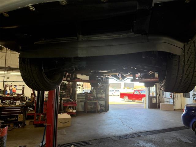1990 Pontiac Firebird (CC-2074045) for sale in Effingham, Illinois