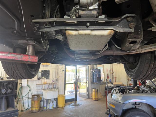 1990 Pontiac Firebird (CC-2074045) for sale in Effingham, Illinois