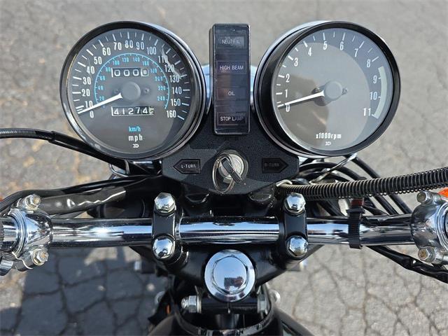 1979 Kawasaki KZ1000 (CC-2074046) for sale in Ross, Ohio