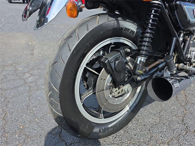 1979 Kawasaki KZ1000 (CC-2074046) for sale in Ross, Ohio