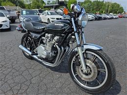 1979 Kawasaki KZ1000 (CC-2074046) for sale in Ross, Ohio
