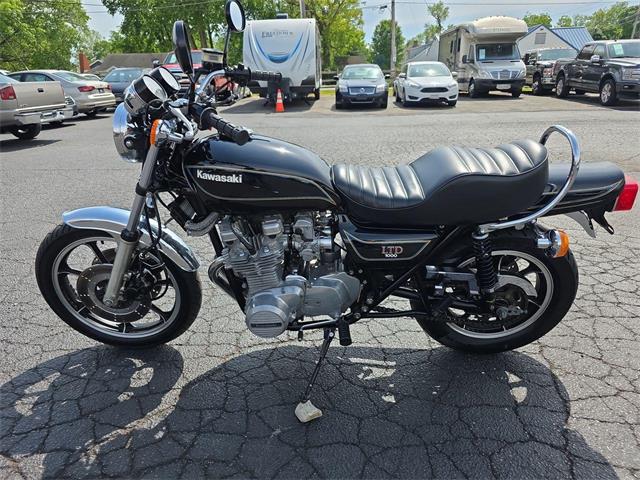 1979 Kawasaki KZ1000 (CC-2074046) for sale in Ross, Ohio