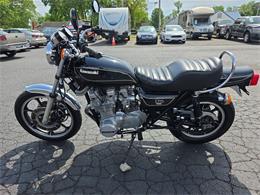 1979 Kawasaki KZ1000 (CC-2074046) for sale in Ross, Ohio