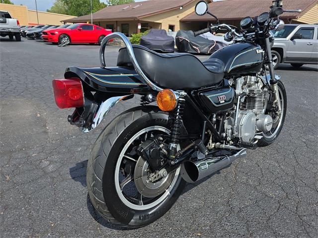 1979 Kawasaki KZ1000 (CC-2074046) for sale in Ross, Ohio