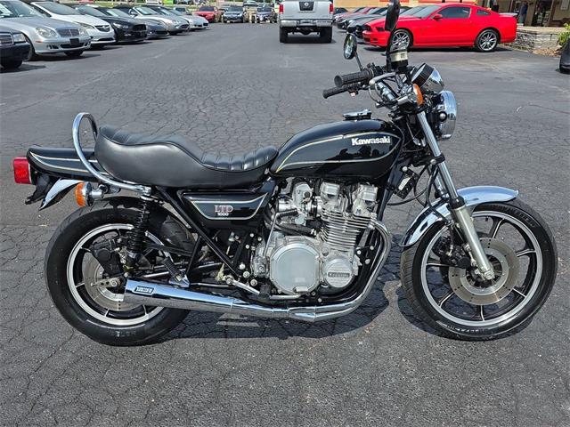 1979 Kawasaki KZ1000 (CC-2074046) for sale in Ross, Ohio