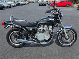 1979 Kawasaki KZ1000 (CC-2074046) for sale in Ross, Ohio