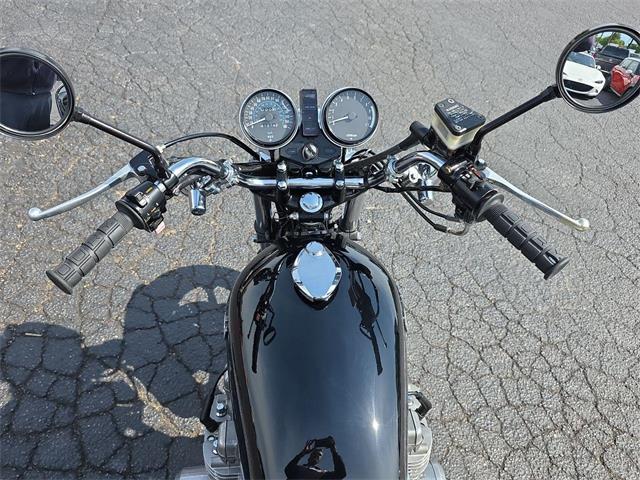 1979 Kawasaki KZ1000 (CC-2074046) for sale in Ross, Ohio
