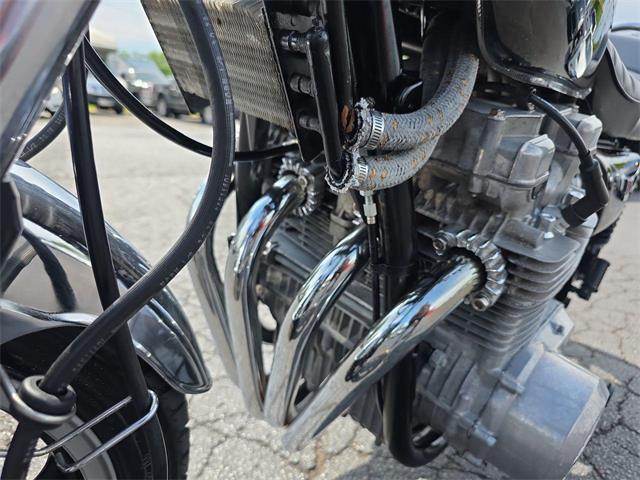 1979 Kawasaki KZ1000 (CC-2074046) for sale in Ross, Ohio