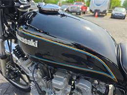 1979 Kawasaki KZ1000 (CC-2074046) for sale in Ross, Ohio