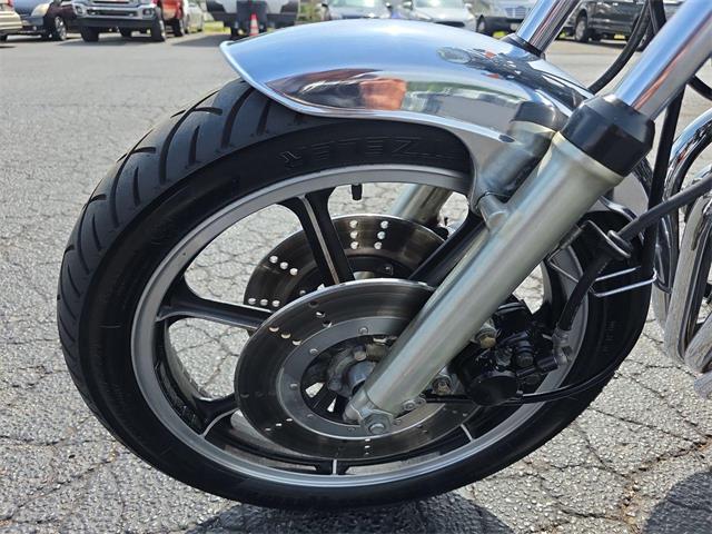 1979 Kawasaki KZ1000 (CC-2074046) for sale in Ross, Ohio