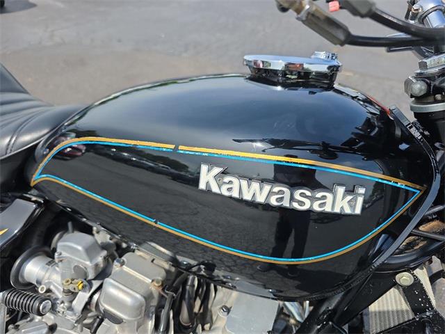 1979 Kawasaki KZ1000 (CC-2074046) for sale in Ross, Ohio