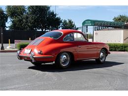 1963 Porsche 356 (CC-2074049) for sale in Sherman Oaks, California