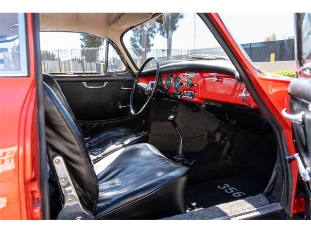 1963 Porsche 356 (CC-2074049) for sale in Sherman Oaks, California
