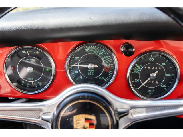 1963 Porsche 356 (CC-2074049) for sale in Sherman Oaks, California