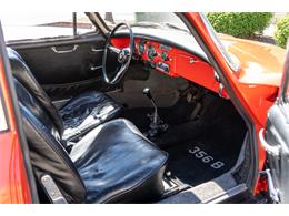1963 Porsche 356 (CC-2074049) for sale in Sherman Oaks, California