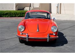 1963 Porsche 356 (CC-2074049) for sale in Sherman Oaks, California
