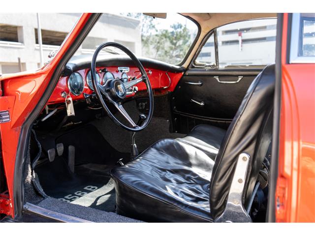 1963 Porsche 356 (CC-2074049) for sale in Sherman Oaks, California