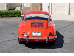 1963 Porsche 356 (CC-2074049) for sale in Sherman Oaks, California