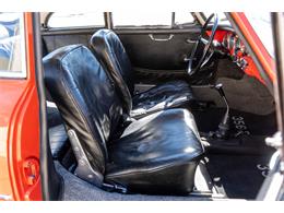 1963 Porsche 356 (CC-2074049) for sale in Sherman Oaks, California