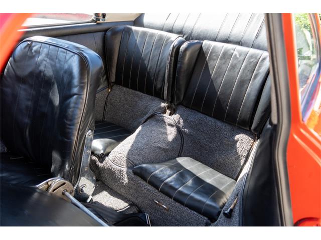 1963 Porsche 356 (CC-2074049) for sale in Sherman Oaks, California