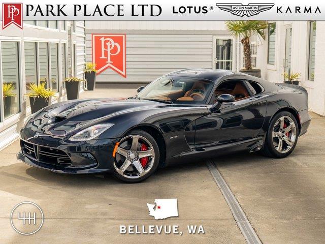 2013 Dodge Viper (CC-2070405) for sale in Bellevue, Washington