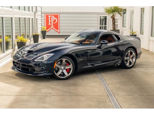 2013 Dodge Viper (CC-2070405) for sale in Bellevue, Washington