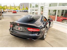 2013 Dodge Viper (CC-2070405) for sale in Bellevue, Washington