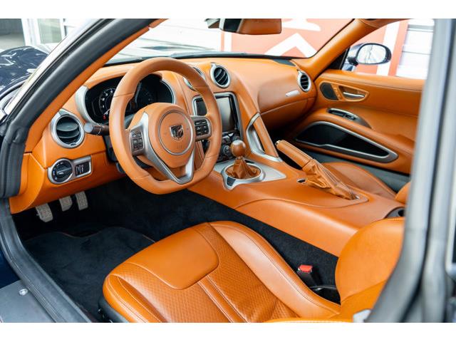 2013 Dodge Viper (CC-2070405) for sale in Bellevue, Washington