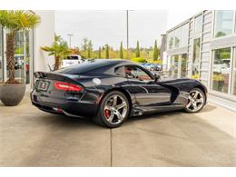 2013 Dodge Viper (CC-2070405) for sale in Bellevue, Washington