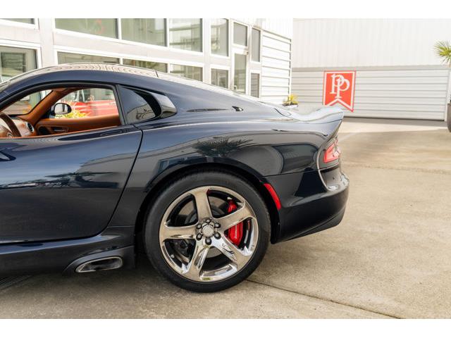 2013 Dodge Viper (CC-2070405) for sale in Bellevue, Washington