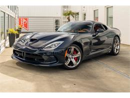 2013 Dodge Viper (CC-2070405) for sale in Bellevue, Washington