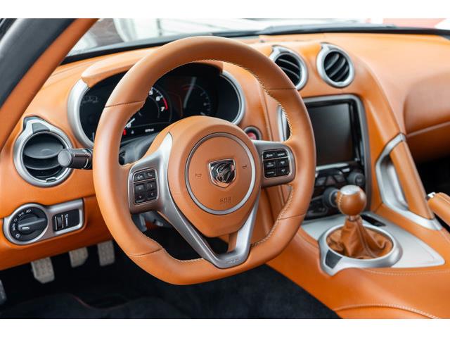 2013 Dodge Viper (CC-2070405) for sale in Bellevue, Washington