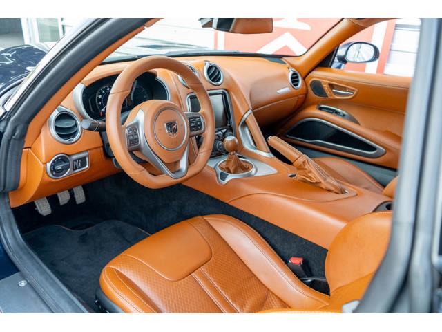 2013 Dodge Viper (CC-2070405) for sale in Bellevue, Washington