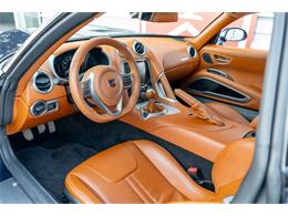 2013 Dodge Viper (CC-2070405) for sale in Bellevue, Washington