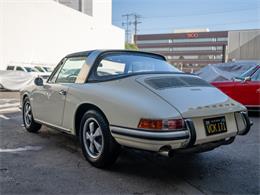 1968 Porsche 911 (CC-2074052) for sale in Sherman Oaks, California