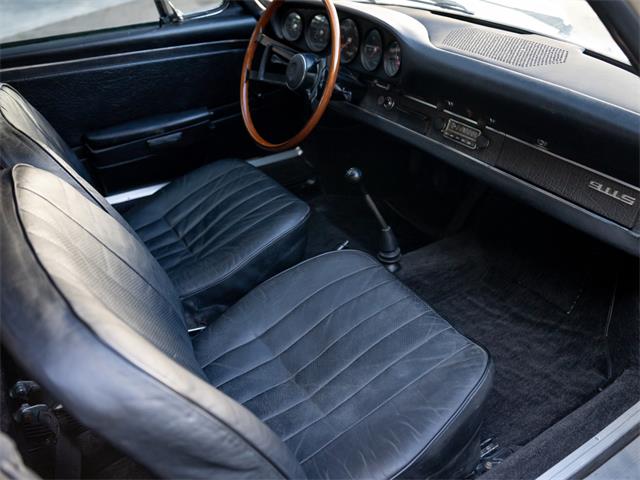 1968 Porsche 911 (CC-2074052) for sale in Sherman Oaks, California