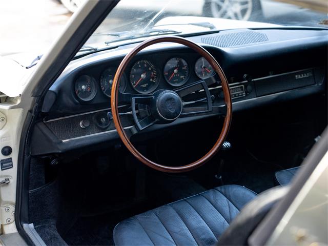 1968 Porsche 911 (CC-2074052) for sale in Sherman Oaks, California