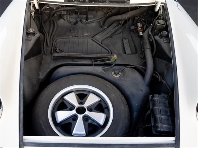 1968 Porsche 911 (CC-2074052) for sale in Sherman Oaks, California