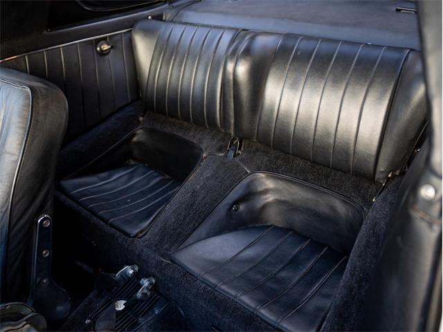 1968 Porsche 911 (CC-2074052) for sale in Sherman Oaks, California