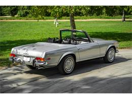 1971 Mercedes-Benz 280 (CC-2074053) for sale in Sherman Oaks, California