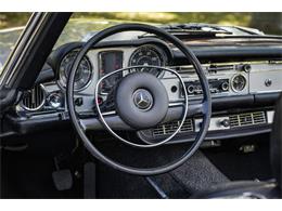 1971 Mercedes-Benz 280 (CC-2074053) for sale in Sherman Oaks, California