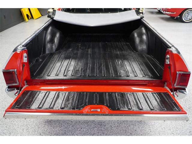 1971 Chevrolet El Camino (CC-2074054) for sale in Portland, Oregon