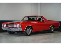 1971 Chevrolet El Camino (CC-2074054) for sale in Portland, Oregon