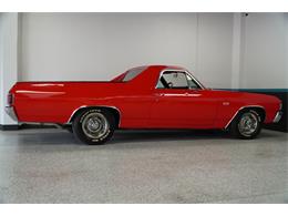 1971 Chevrolet El Camino (CC-2074054) for sale in Portland, Oregon